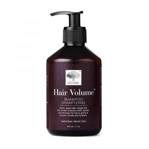 New Nordic Hair Volume Shampoo