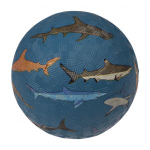Balle de jeu Rex London Sharks
