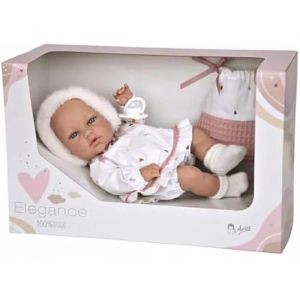 Arias Baby doll Elgance 30 cm