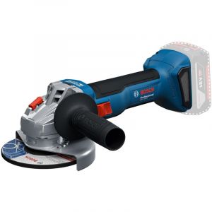 Bosch Meuleuse angulaire GWS 18V 8 solo C