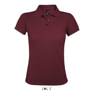 Sol's Polo femme Prime