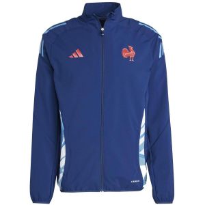 Adidas Veste de présentation France