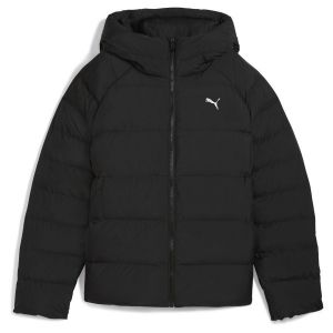 Puma Veste singe femme noir