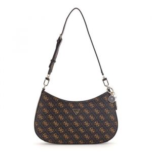 Guess Sac &agrave; main zipp&eacute; femme Noelle II