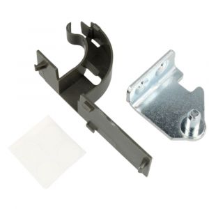 LG CHARNIERE INFERIEUR GAUCHE pour REFRIGERATEUR - AEH75596714