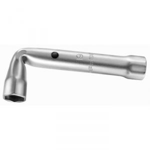 Facom SC.92.4 - Cl&eacute; &agrave; tube en acier forg&eacute; 4 mm