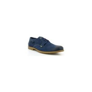 Kickers Chaussures Flavia - Couleur 40 - Taille Bleu