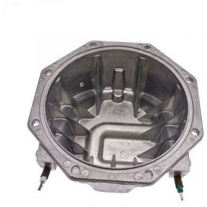 Image de Delonghi Chaudi&egrave;re (60456-37482) (7312871419) Centrale vapeur