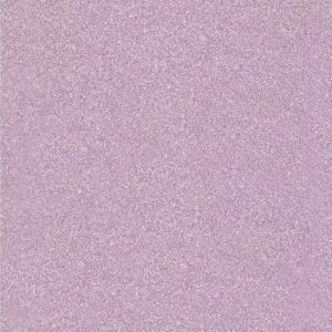 Draeger Tissu flex thermocollant pailleté lavande