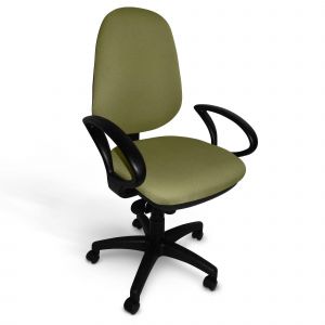 Fauteuil de bureau ART PROG Mélanie ART PROG Vert