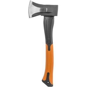 GT Garden Merlin éclateur avec manche en fibre de verre - 1 kg