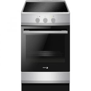 Fagor Cuisini&egrave;re induction 65l 4 feux noir - FACI203N