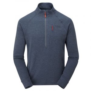 Rab Nexus Pull-On - Polaire homme Steel XL