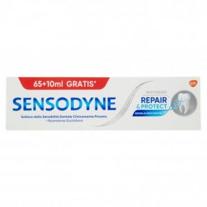 Sensodyne Repair&Protect Whitening Dents Sensibles 75 Ml