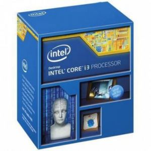 Intel Core i3-4160 (3.6 GHz) - Socket 1150
