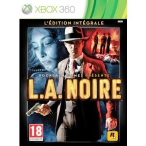 L.A. Noire [XBOX360]