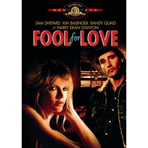 Fool For Love