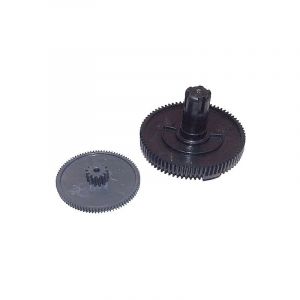 Saeco KIT ENGRENAGES GROUPE CAFE 1ERE VERSION POUR PETIT ELECTROMENAGER 996530009834
