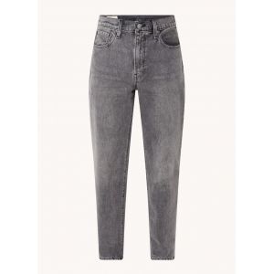 Levi's Jean 568 ample avec délavage coloré