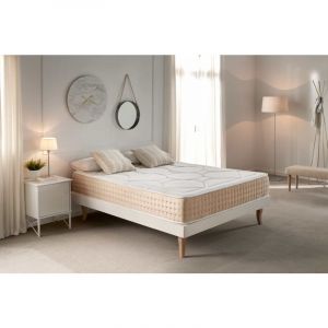 Matelas Grand Memory, 160x200 cm - Moonia