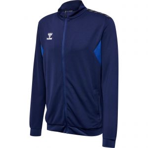 Hummel Veste de survêtement Authentic Pl