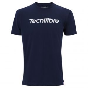 Tecnifibre T-shirt Team Cotton