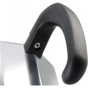 Forever Poign&eacute;e + vis TZ.6 Moka Prestige