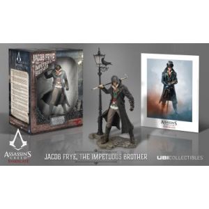 Image de Ubisoft Figurine Jacob Frye Assassin's Creed Syndicate