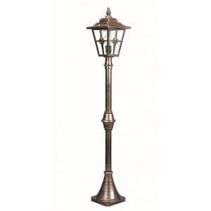 Albert Leuchten Lampadaire Attractif 772 marron