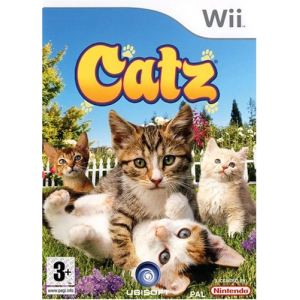 Image de Catz 2 [Wii]