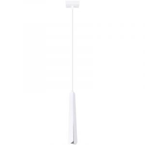 Lampe à suspendre Sollux Lighting Prysm 1