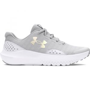 Under Armour Chaussures de running grade school fille Surge 4
