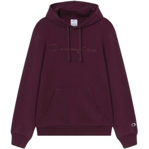 Champion Sweat icons tonal homme bordeaux