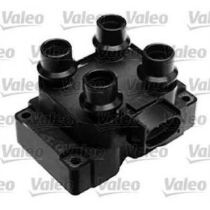 Valeo Bobine d'allumage 245160