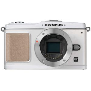 Image de Olympus Pen E-P1 (Boitier nu)