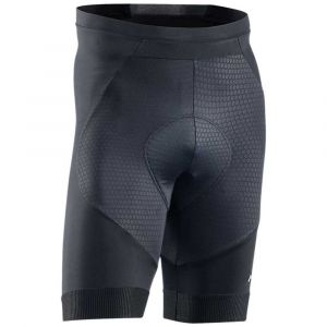 Northwave Active Short - Pantalon de cyclisme taille XL, noir