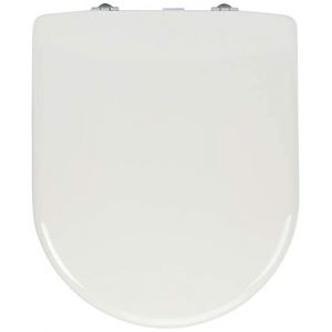 Roca Meridian A801360174 Lunette WC Pergamon (date de fabrication antérieure à 2009)