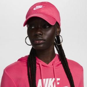 Nike Club aster pink/white, Accessoires, aster pink/white, taille: M/L - Couleur Rose - Taille M/L
