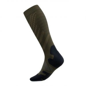 Bauerfeind Chaussettes de compression merino