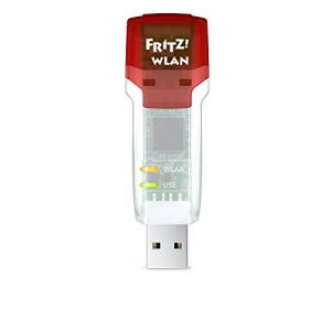 AVM WLAN USB Stick 860 International AC - Adaptateur universel USB Wireless N/1200MBits