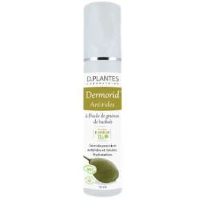 Laboratoire D.Plantes Dermorid Antirides