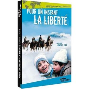 Pour un instant de liberté