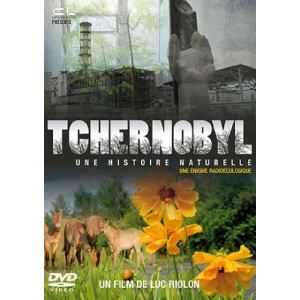 Tchernobyl : Une histoire naturelle, une énigme radioécologique