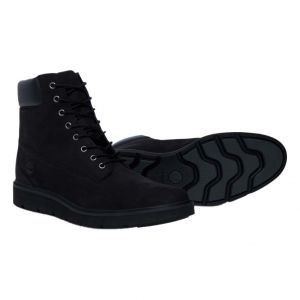 timberland noir 37