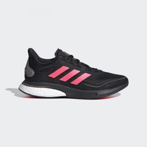 Adidas Chaussures basses - Supernova - Black (noir) Femme 36
