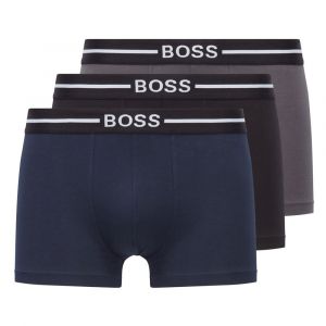 Boss Effect Boxer 50460261-975 / 3 Unit&eacute;s M Open Miscellaneous