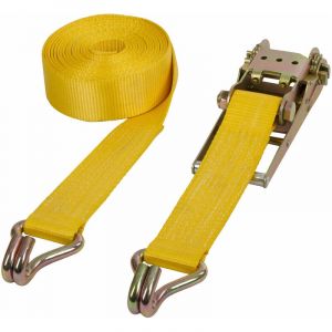 Kerbl Sangle d'arrimage pour poids lourds 8m, 10000 kg
