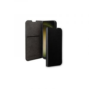 Bigben Etui Samsung S24+ Wallet Noir