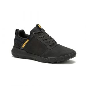 Caterpillar Sneakers bas - Noire