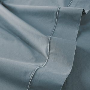 Anne de Solène DRAP PLAT Vexin Opaline